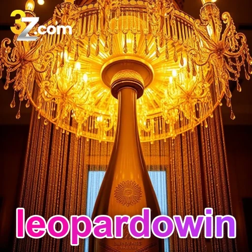 leopardowin