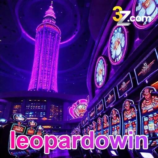 leopardowin Jogos de caça-níqueis