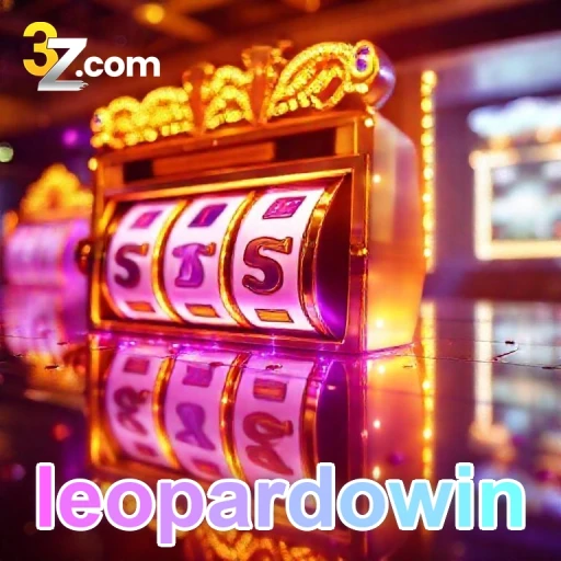 leopardowin Bônus